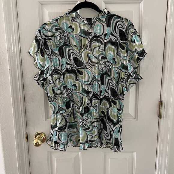 Notations Women's top - Picture 7 of 11